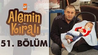 Alemin Kralı 51 Bölüm  atv [upl. by Lowe]