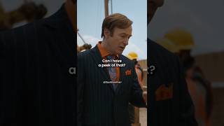 Where are we  Better call Saul S05 E05  saulgoodman [upl. by Ivek]