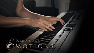 Emotions \\ Original by Jacobs Piano [upl. by Iron]