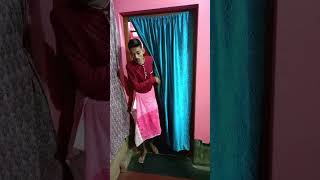 Kaisa laga mere majak 🤣😃 Daily life of couple 😜 shorts viral comedy [upl. by Viridi]