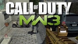 MW3  Ninja Defuse Montage 7 Funny MW3 Moments [upl. by Havot]