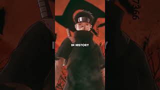 4 Legendary Characters Who Deserved More Screen Time naruto itachi anime [upl. by Anyal]