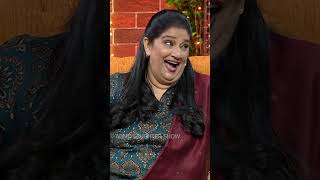 Baccha Yadav Ne Diya gift Mein Chhole kapilsharma comedyshow funny [upl. by Aurore]