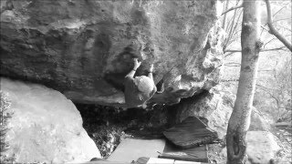 Luca Andreozzi  LUltimo dei Moicani 8b [upl. by Lib]