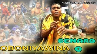 Latest Benin Music Video► Benard O  Oboniyawina Full Album [upl. by Josefina]