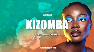 Instrumental Kizomba 2024 AFRICANA Zouk Beat Instrumental 2024 x Zouk Type Beat [upl. by Walston]