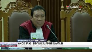 Ini Dasar Hukum Kontribusi 15 Pengembang [upl. by Ashelman]