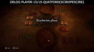 Assassins Creed Valhalla  HOW TO DEFEAT THE ORLOG PLAYER IN QUATFORD  SCIROPESCIRE [upl. by Goldsmith440]