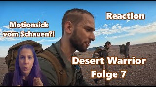 Wir ruckeln in den Höllentag  Desert Warrior Folge 7 [upl. by Nosdrahcir]