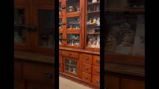 Downtown Pioneer Museum museum coloradosprings shortsyoutube [upl. by Annaoj]