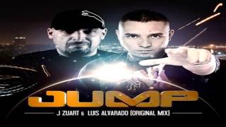 2014 J Zuart n Luis Alvarado Jump Original Mix Circuit° [upl. by Adali]