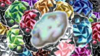 HOW TO PRISMATIC EVENT ALL GEM AND CAVE LOCATIONS  Prior Extinction [upl. by Ahsya]