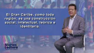 TELEMATICA MARTES DE LECTURA geoeopolítica del Intervencionismo Estadounidense en el Gran Caribe [upl. by Kerwon]