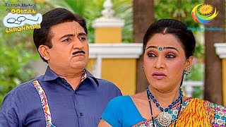 Gogi Is Held As A Hostage  Taarak Mehta Ka Ooltah Chashmah  Sangrams Mangoes [upl. by Attelahs144]