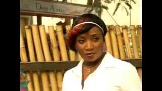 Afia Schwarzenegger Episode 3 [upl. by Nnyllaf313]