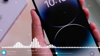 iPhone 15  Ringtone [upl. by Iphigenia759]