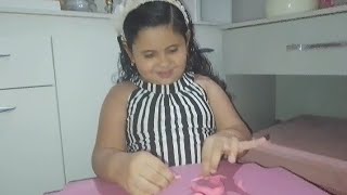 Criatividades educativas com massinha de modelar [upl. by Aleta]