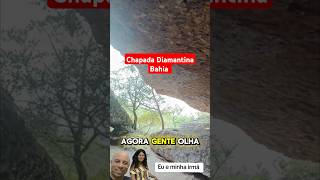 Chapada Diamantina Bahia [upl. by Newsom]