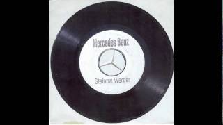 Stefanie Werger  Mercedes Benz [upl. by Standing]