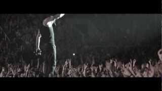 Brantley Gilbert  This Is How I Do ACM New Artist of the Year 2013 [upl. by Limoli773]