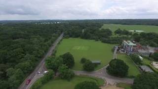 Lymington River Balmer Lawn [upl. by Rance563]