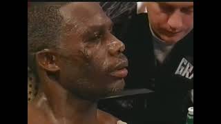 Hasim Rahman vs Oleg Maskaev November 11 1999 1080p 60FPS HD HBO [upl. by Aticilef771]