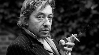 Serge Gainsbourg  Le cadavre exquis [upl. by Furie]