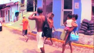 Jonas Rathsman  Tobago Official Video [upl. by Buckler884]