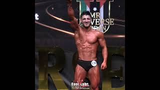 2024 IFBB MR UNIVERSE JORDANAWARDS [upl. by Linda]