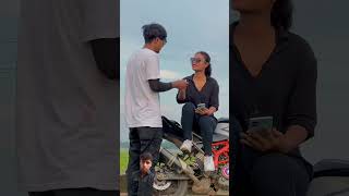 50 Rupay Se Ladki Pata Liya 🤣😂 shots ytshots ktm trending vlogs [upl. by Lawan]