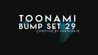 Toonami  2014 Bumps Hodgepodge Part 29 HD 1080p [upl. by Eiramesor]