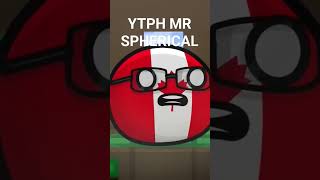 YTPH MR SPHERICAL humor countryballs [upl. by Cohe337]