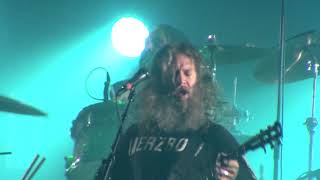 Sumac  Live at Roadburn 2019 [upl. by Behm672]