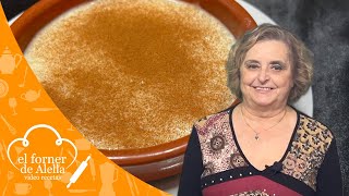 Arroz con leche de mi abuela [upl. by Onairpic85]