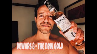 DEWARS 8 JAPANESE SMOOTH WHISKEY  INSTANT FAVOURITE  Rs 2490 from Delhi [upl. by Solrac]