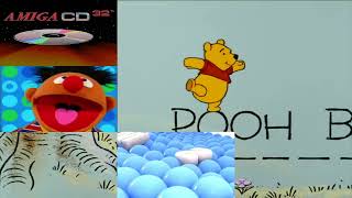 Winnie the Pooh Has a Sparta Seattle Remix V3 ft Multisource [upl. by Avla876]