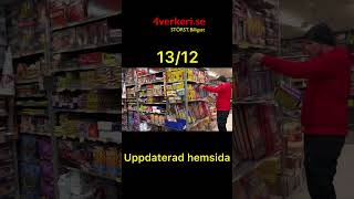 Den 13 december händer det [upl. by Enwad]