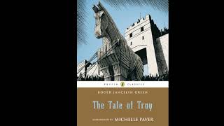 The Tale of Troy The Marriage of Peleus and Thetis Track 11 [upl. by Anwad]