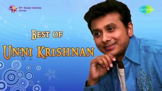 Top 5 songs by Unnikrishnan  Birthday Special  HD Tamil Movie Songs  Audio Jukebox [upl. by Flanders]