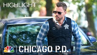 Chicago PD  Say That Again Episode Highlight [upl. by Vogeley433]