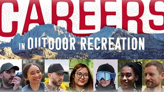 Westerns Outdoor Recreation Program and Career Opportunities [upl. by Aroda931]