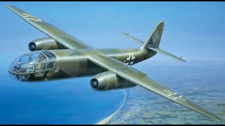 Nazi Spy Jets  Secret UK Missions [upl. by Ede]