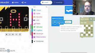 3 Microbit ja tulosteet [upl. by Cheria642]