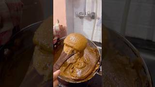 Neha mehendi kese bnaye🤣🤭 nehabisht cooking moongdaalhalwa halwa ytshorts food pahadi [upl. by Bish]