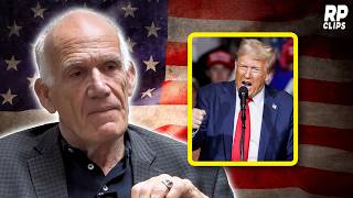 Victor Davis Hanson Why The 2024 Election Is So Important [upl. by Wagner672]