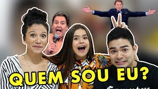 MAISA PRISCILLA E YUDI  QUEM SOU EU [upl. by Tiphany]