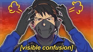 Rainbow Six Siege Confuses Me [upl. by Karney742]