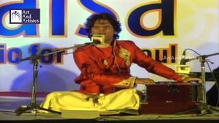 Ranjeet Rajwada  LIVE  Hungama Hai Kyun Barpa  Ghazals  Idea Jalsa  Art and Artistes [upl. by Adest498]