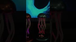 DIY Jellyfish Lamp Creating Your Own UnderwaterInspired Light Fixture [upl. by Ddal]