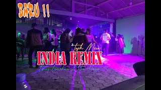 INDIA REMIX  TUJH MEIN  Lopeez lamahora X yan Hayon [upl. by Tosch]